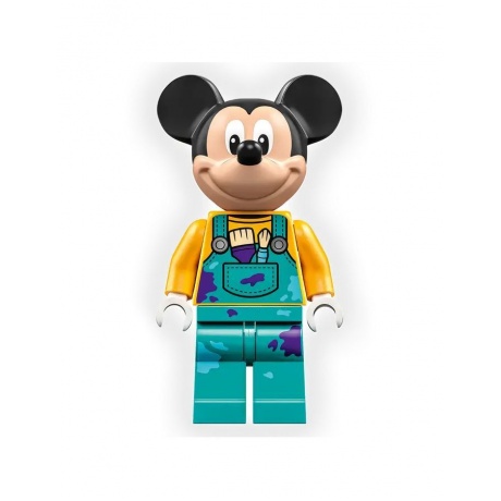 LEGO Disney 100 лет Диснея 43221 - фото 6