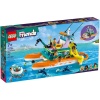 LEGO Friends Морская спасательная лодка 41734