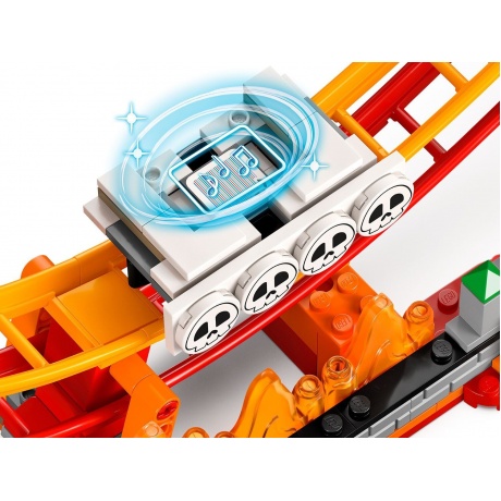 Конструктор  Lego 71416 Super Mario 2023 Jan - фото 6