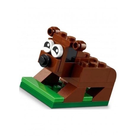 Конструктор Lego Classic Вокруг света (11015) - фото 13