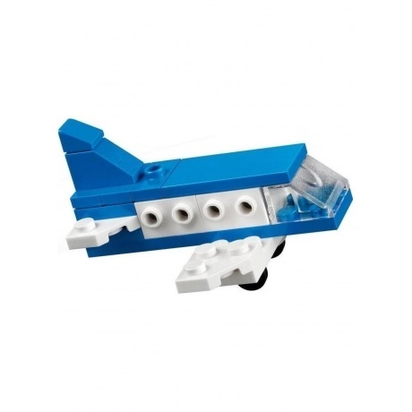 Конструктор Lego Classic Вокруг света (11015) - фото 15