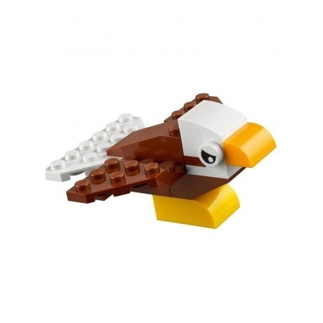 Конструктор Lego Classic Вокруг света (11015) - фото 16