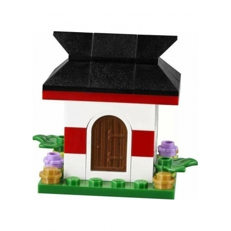 Конструктор Lego Classic Вокруг света (11015) - фото 18