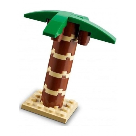 Конструктор Lego Classic Вокруг света (11015) - фото 10