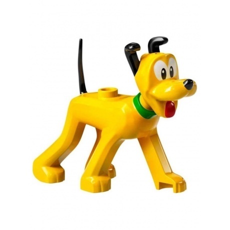 Конструктор Lego Mickey Fire Truck &amp; Station (10776) - фото 11