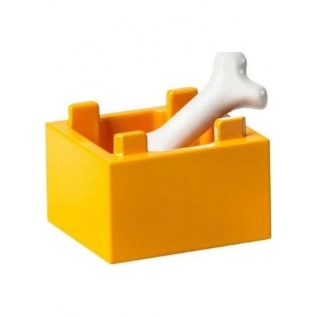 Конструктор Lego Mickey Fire Truck &amp; Station (10776) - фото 12