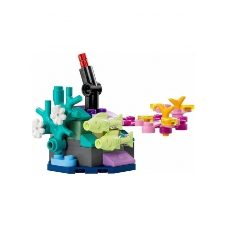 Конструктор Lego Avatar Открытие Илу (75575) - фото 13