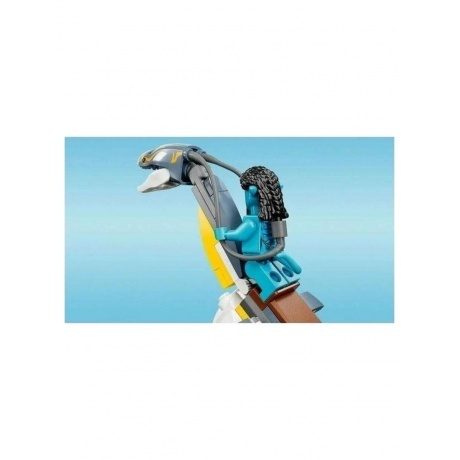 Конструктор Lego Avatar Открытие Илу (75575) - фото 16