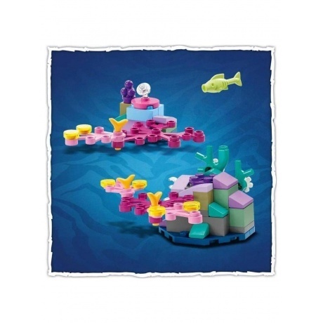 Конструктор Lego Avatar Открытие Илу (75575) - фото 24