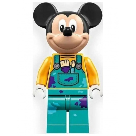 Конструктор Lego Disney 100 лет анимации Дисней (43221) - фото 3