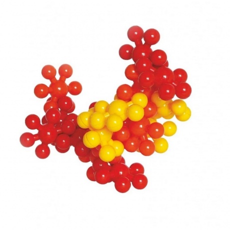 Конструктор "Собирай-ка" №1 20 деталей - фото 18