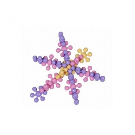 Конструктор "Собирайка-ка" №3  21 деталь - фото 2