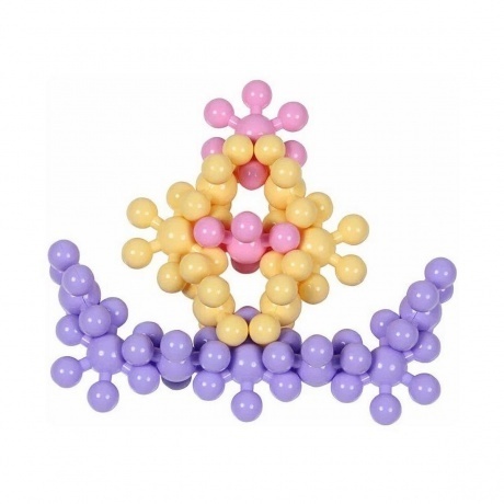 Конструктор "Собирайка-ка" №3  21 деталь - фото 4