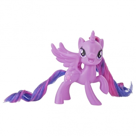 Фигурка Hasbro My Little Pony Пони-подружки E4966EU4 - фото 4