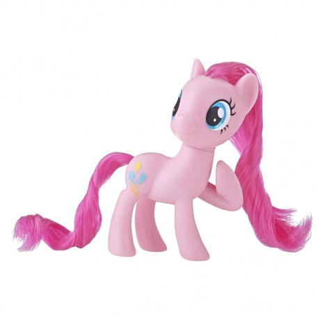 Фигурка Hasbro My Little Pony Пони-подружки E4966EU4 - фото 6