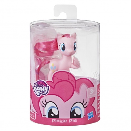 Фигурка Hasbro My Little Pony Пони-подружки E4966EU4 - фото 7