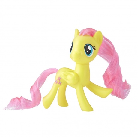 Фигурка Hasbro My Little Pony Пони-подружки E4966EU4 - фото 8