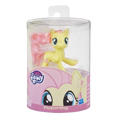 Фигурка Hasbro My Little Pony Пони-подружки E4966EU4 - фото 9