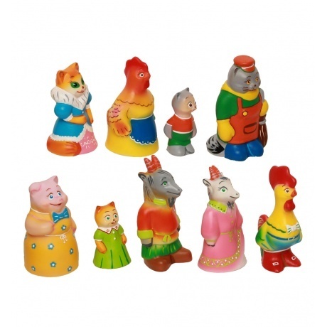 Набор &quot;Кошкин дом&quot; СИ-310 - фото 3