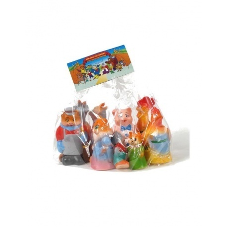 Набор &quot;Кошкин дом&quot; СИ-310 - фото 4