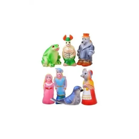 Набор "Дюймовочка" СИ-362