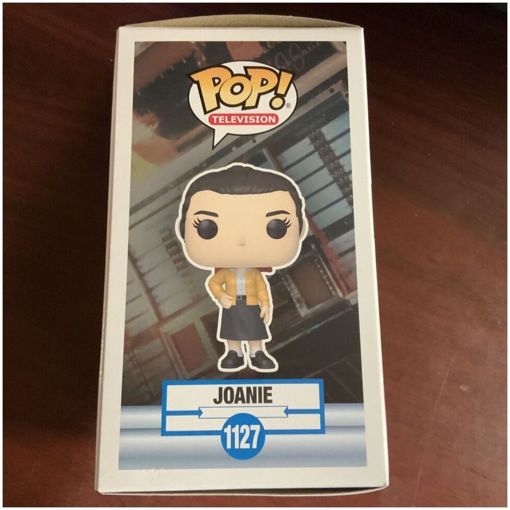 Фигурка Funko POP! "Счастливые дни" Джоанна 41059 - фото 7
