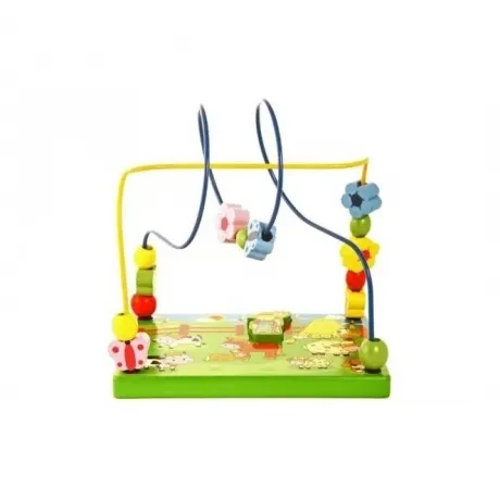 Лабиринт в коробке VIGA VG59664