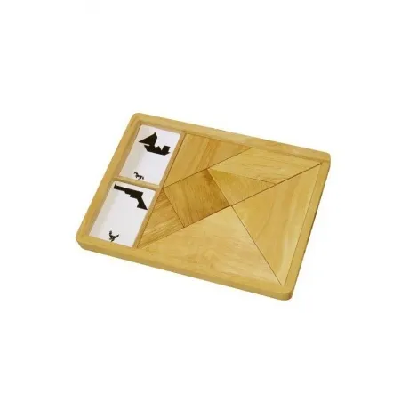 Конструктор-мозайка в ящике VIGA 56301