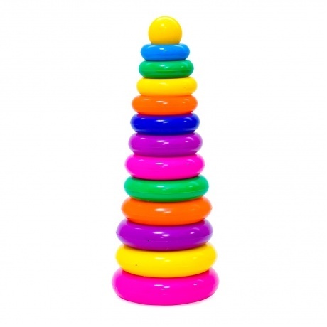 Пирамида "Гигант" 13203 - фото 1