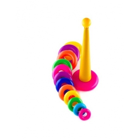 Пирамида "Гигант" 13203 - фото 2