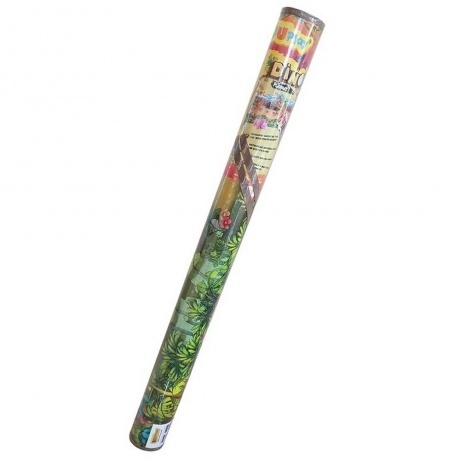 Игровой коврик &quot;Динопарк 3D&quot; 90*120 см, Кнопа 657043 - фото 2