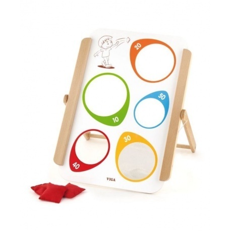 

Игра "Меткий стрелок" в коробке 50667