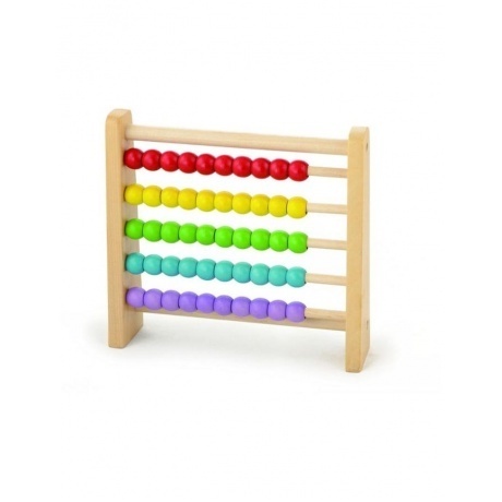 

Счеты в пленке VG54224