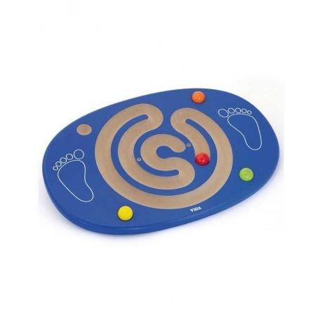 

Лабиринт-балансир в коробке 50668