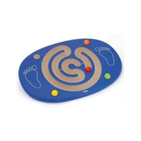 Лабиринт-балансир в коробке 50668