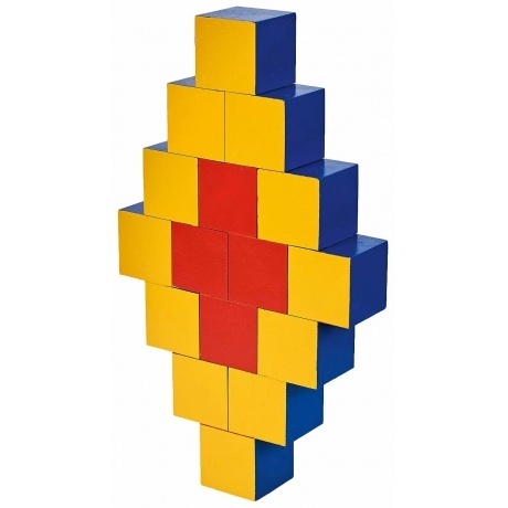 Набор Световид "Уникуб" арт.Н-006 - фото 3