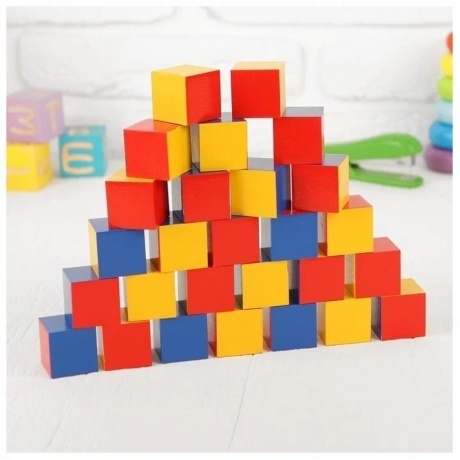 Набор Световид "Уникуб" арт.Н-006 - фото 4