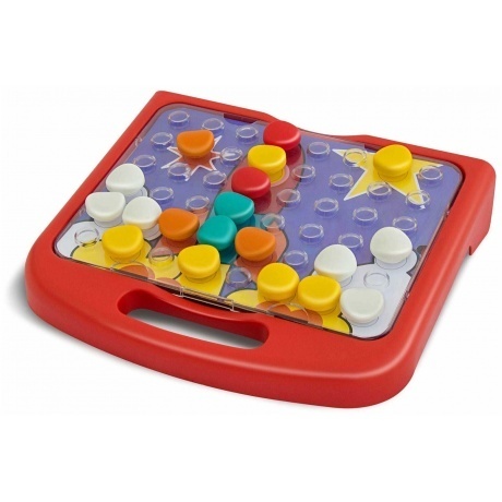 Игра Моя первая мозаика Эники Беники &quot;Техника&quot; арт.1172 - фото 3