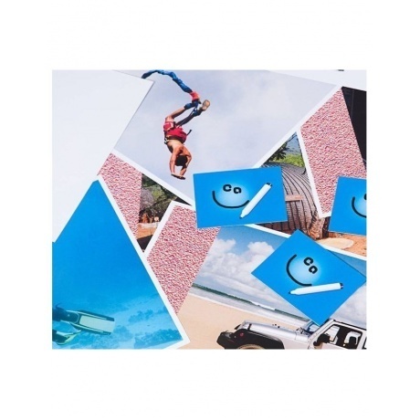 Настольная игра Tactic Games Фото-художник - фото 2