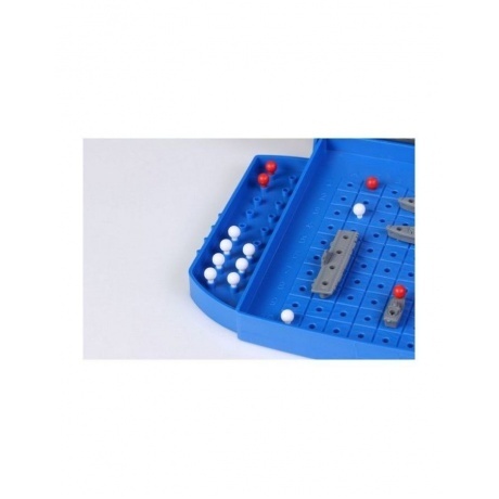 Настольная игра Биплант Морской бой версия 2:0 - фото 2