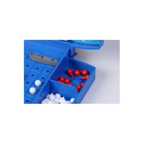 Настольная игра Биплант Морской бой версия 2:0 - фото 3