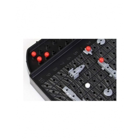 Настольная игра Биплант Космический Бой. Вторжение - фото 4