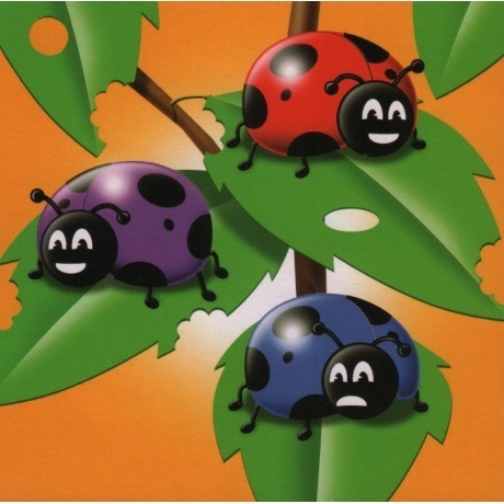 Развивающая игра BRAINBOX 90710 Мои первые картинки - фото 7