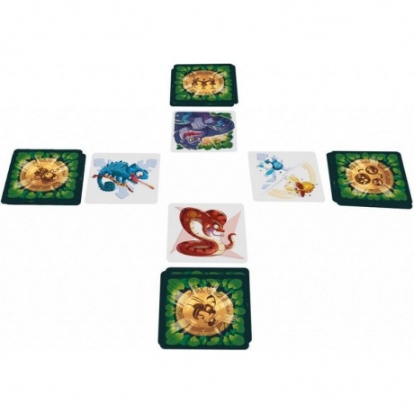 Настольная игра GAGA GAMES GG059 Гоббит - фото 4