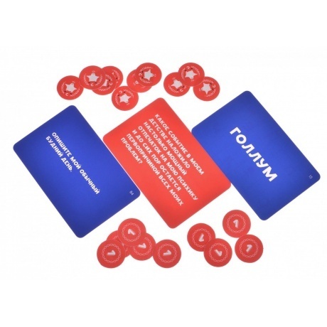 Настольная игра ЭКИВОКИ 21219 Спойлер - фото 6