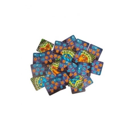 Развивающая настольная игра БАНДА УМНИКОВ УМ077 Котосовы - фото 6