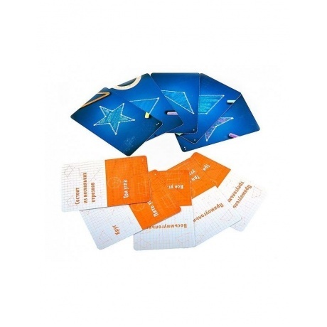 Набор БАНДА УМНИКОВ УМ056 Геокомплект 2 в 1 - фото 2