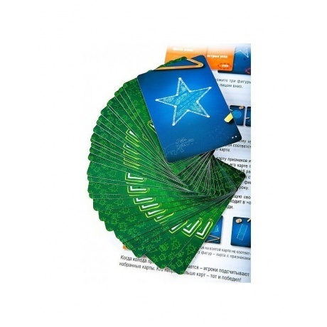 Набор БАНДА УМНИКОВ УМ056 Геокомплект 2 в 1 - фото 6