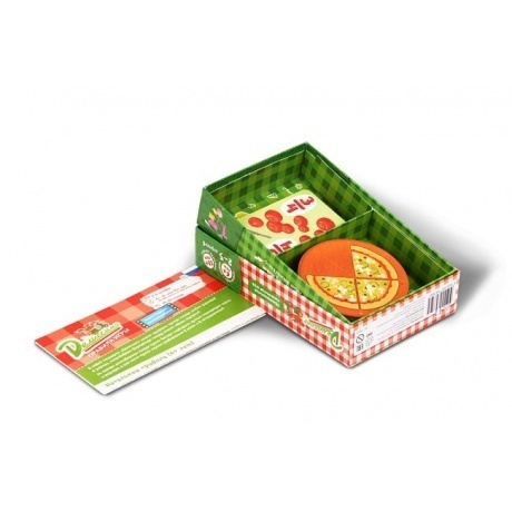 Развивающая настольная игра БАНДА УМНИКОВ УМ005 Делиссимо - фото 11