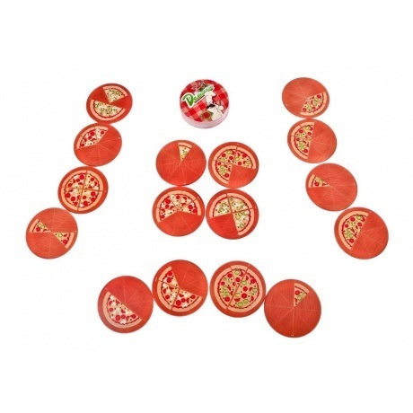 Развивающая настольная игра БАНДА УМНИКОВ УМ005 Делиссимо - фото 8